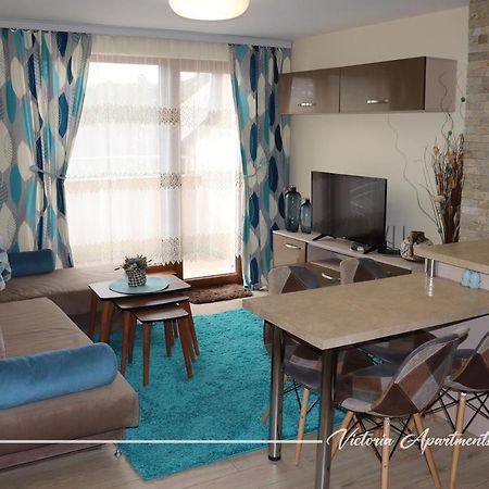 Victoria Apartments 1 Velingrad Exterior foto